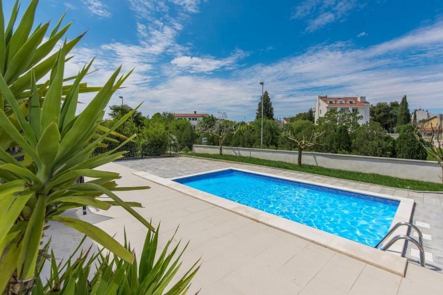 Villa Luana With Private Pool In Beautiful Rovinj Exterior photo